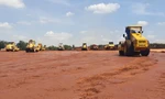 Hoàn tất bồi thường cho người dân dự án sân bay Long Thành trước 10/12