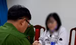 Nữ tài xế bị truy nã quốc tế về đầu thú sau hơn 10 năm lẩn trốn ở nước ngoài