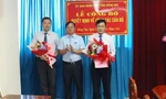 Đồng Nai bổ nhiệm Phó giám đốc Sở Nội vụ, Giám đốc Trung tâm hành chính