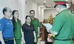 Mua bán trái phép hóa đơn, nữ giám đốc doanh nghiệp tại Vũng Tàu bị khởi tố