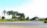 Hàm lượng bụi tại khu công nghiệp gần sân bay Long Thành vượt hơn 9 lần cho phép 