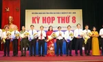 Bầu bổ sung 5 Ủy viên UBND tỉnh Đồng Nai