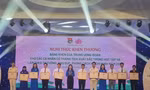 Tuyên dương 165 'thanh niên tiên tiến làm theo lời Bác' cụm miền Đông Nam bộ