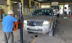 Đồng Nai: Trung tâm đăng kiểm xe cơ giới 60.05D hoạt động trở lại 
