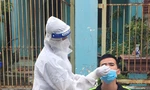 Đồng Nai: Nhiều trường hợp nhiễm COVID-19 từ bệnh viện