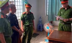 Bắt thợ hàn gây ra vụ cháy 11 tàu đánh cá 