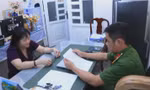Nữ đối tượng điều hành hoạt động rửa tiền tại Việt Nam được 'trả lương' 500 triệu đồng/tháng