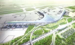  Sân bay Long Thành: 10 năm từ phê duyệt đến khởi công dự án