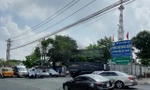 Bắt Phó giám đốc phụ trách Trung tâm Đăng kiểm xe cơ giới Đồng Nai