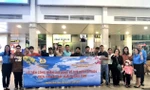  Đồng Nai: Tặng 70 vé máy bay cho công nhân về quê đón Tết