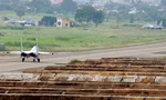 Nghiên cứu xã hội hóa sân bay quân sự Biên Hòa