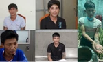 Bắt nhóm trộm cắp, tiêu thụ xe máy tại Bình Thuận