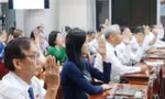 Cán bộ từ Bình Phước đến Đồng Nai làm việc sau sáp nhập được hỗ trợ tiền thuê nhà, tiền ăn