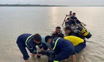 Tắm hồ Trị An, 3 người ở Đồng Nai bị đuối nước tử vong 