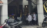 Nghi án con trai 'ngáo đá' sát hại cha đẻ 