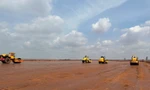 Hoàn thành bàn giao mặt bằng dự án sân bay Long Thành giai đoạn 1