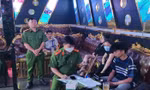 Phát hiện thực khách dương tính với ma túy trong quán bar núp bóng cơ sở ăn uống 