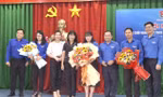 Tỉnh Đoàn Đồng Nai có tân Phó Bí thư 