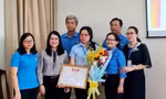 Nhặt được gần 160 triệu đồng, nữ công nhân tìm trả cho người đánh rơi