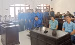 Án chung thân cho kẻ nổ súng bắn chết người