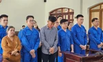 Tuyên án vụ môi giới 'bảo kê' xe vi phạm tại Đồng Nai