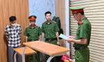Lên mạng tuyên bố bể hụi hơn 49 tỷ đồng, cặp vợ chồng bị khởi tố
