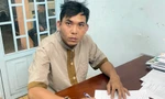 Bắt giữ nghi can giết chủ quán nước cướp tài sản