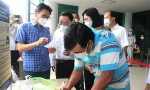 10.000 bệnh nhân COVID-19 không triệu chứng tại Đồng Nai sử dụng thuốc điều trị