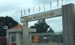  Địa phương đầu tiên ở Đồng Nai chuẩn bị cho học sinh đến trường học trực tiếp
