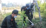 Tỉnh Đoàn Đồng Nai ra quân thực hiện Năm thanh niên tình nguyện 2024
