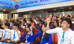 Anh Võ Văn Trung tái đắc cử Chủ tịch Hội Sinh viên Việt Nam tỉnh Đồng Nai
