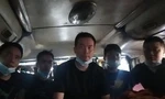 Giả danh công an đòi gặp 5 người Trung Quốc nhập cảnh trái phép trong khu cách ly 
