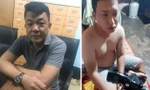 Mâu thuẫn trên Tiktok, mang súng nã vào nhà đối thủ