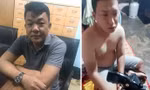 Mâu thuẫn trên Tiktok, mang súng nã vào nhà đối thủ