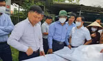 Cao tốc Biên Hòa - Vũng Tàu: Sẵn sàng quỹ đất tái định cư cho người dân