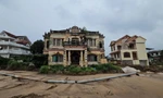 Chỉ đạo giữ lại biệt thự cổ Nhà lầu ông Phủ