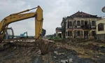 Đề xuất 4 phương án bảo tồn biệt thự cổ 100 tuổi ở Đồng Nai