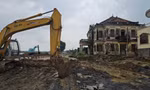 Đề xuất 4 phương án bảo tồn biệt thự cổ 100 tuổi ở Đồng Nai