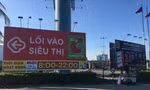  BigC Đồng Nai kiến nghị cho 'giải phóng' hàng tươi sống đang bị phong tỏa
