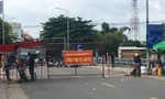 Cuộc sống bên trong 'siêu' phường bị phong tỏa ở Đồng Nai