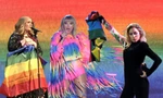 Vì sao Lady Gaga, Taylor Swift, Adele được cộng đồng lục sắc tung hô là "Gay Icon"?