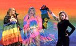 Vì sao Lady Gaga, Taylor Swift, Adele được cộng đồng lục sắc tung hô là "Gay Icon"?