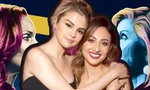 Sau Taylor Swift, Selena Gomez cũng "giận tím người" vì trò đùa khiếm nhã của các TV show