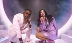 Bị Dua Lipa "trở mặt", rapper DaBaby cay cú nhận hết thành công của "Levitating" về mình