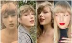 Taylor Swift bất ngờ "quay xe" gia nhập hội TikToker dù từng nhất quyết nói "Không"