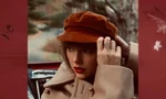 Taylor Swift khiến fan đứng ngồi không yên khi gửi hint về album "Red (Taylor's Version)"