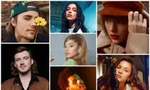 Top 10 album bán chạy nhất nửa đầu 2021: Taylor Swift vẫn chịu thua nam ca sĩ tai tiếng
