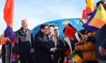Thủ tướng Phạm Minh Chính tới Bỉ dự Hội nghị cấp cao ASEAN- EU và thăm chính thức Vương quốc Bỉ