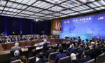 Mở ra một kỷ nguyên mới trong hợp tác giữa ASEAN và Hoa Kỳ