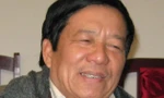Nhà văn Đào Thắng - con rể nhà thơ Nguyễn Đình Thi - qua đời 